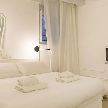 Punto Fermo In Center 023091-loc-01911 Apartament *