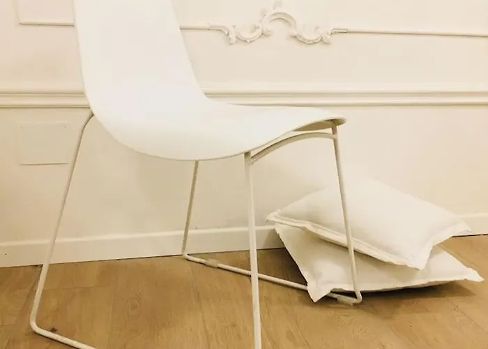 Punto Fermo In Center 023091-loc-01911 *