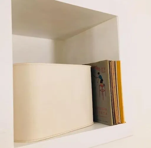 Punto Fermo In Center 023091-loc-01911