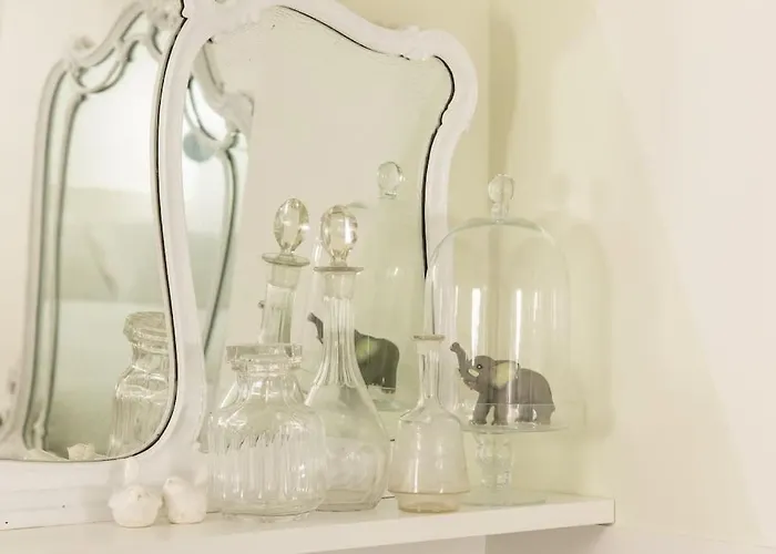 Appartement Punto Fermo In Center 023091-loc-01911