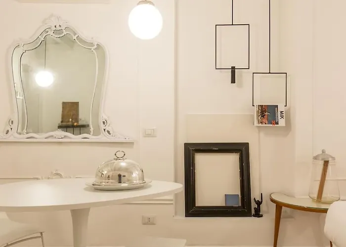 Punto Fermo In Center 023091-loc-01911 Appartement *