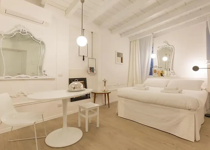 Appartement Punto Fermo In Center 023091-loc-01911