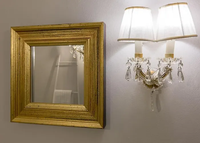 Punto Fermo In Center 023091-loc-01911 *