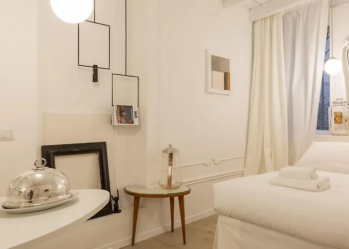 Punto Fermo In Center 023091-loc-01911 Appartement *