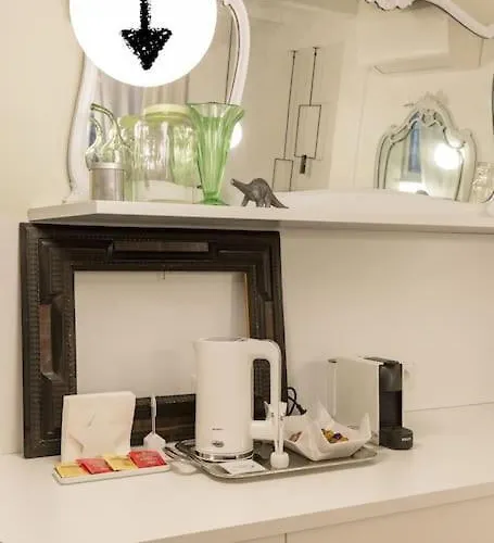 Punto Fermo In Center 023091-loc-01911 Appartement Vérone