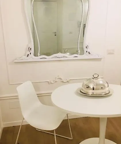 Punto Fermo In Center 023091-loc-01911 Appartement *