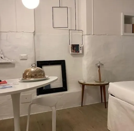 Punto Fermo In Center 023091-loc-01911 Appartement Vérone