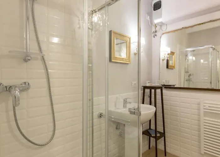 Appartement Punto Fermo In Center 023091-loc-01911 *