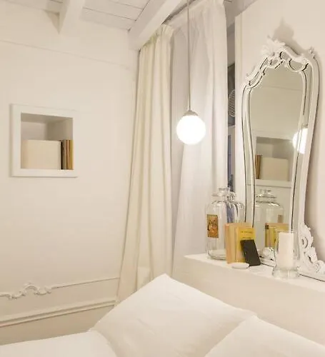 Punto Fermo In Center 023091-loc-01911 Appartement *