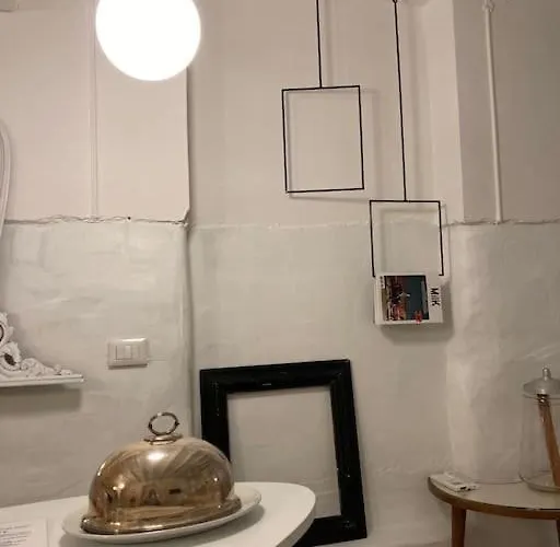 Appartement Punto Fermo In Center 023091-loc-01911 Vérone