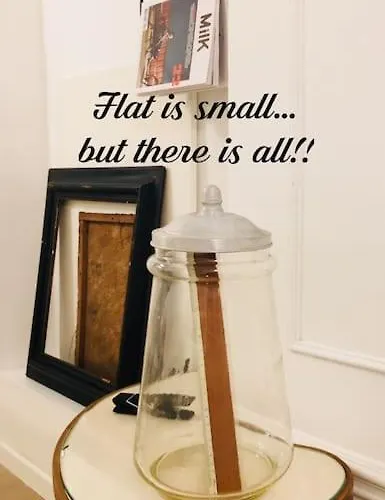 Punto Fermo In Center 023091-loc-01911 * Vérone