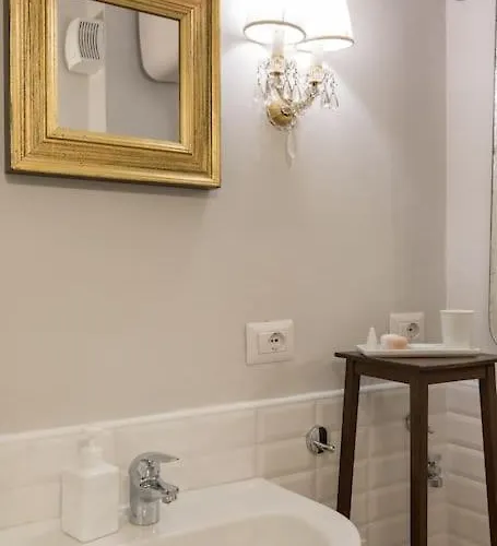 Appartement Punto Fermo In Center 023091-loc-01911