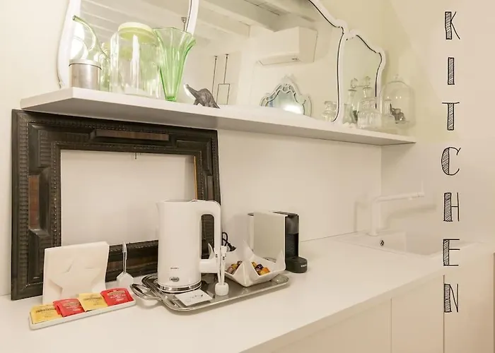 Punto Fermo In Center 023091-loc-01911 Appartement