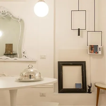 Punto Fermo In Center 023091-loc-01911 Apartamento *