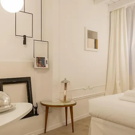 Punto Fermo In Center 023091-loc-01911 Apartamento *