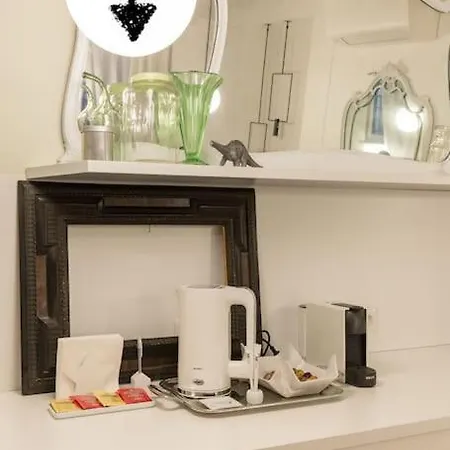 Punto Fermo In Center 023091-loc-01911 Apartamento Verona