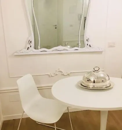 Punto Fermo In Center 023091-loc-01911 Apartamento *