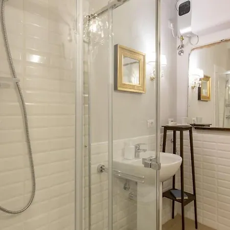 Apartamento Punto Fermo In Center 023091-loc-01911 *