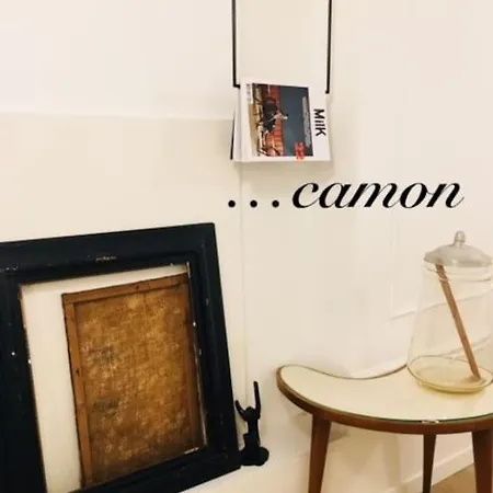 Apartamento Punto Fermo In Center 023091-loc-01911