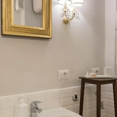Apartamento Punto Fermo In Center 023091-loc-01911